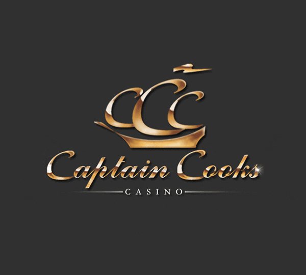 Captain Cooks Casino Canada